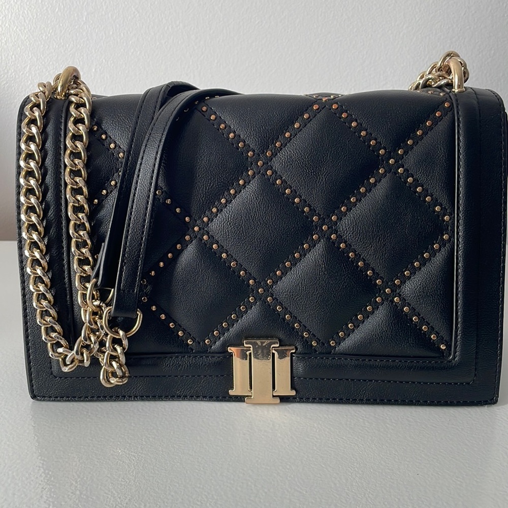 I.N.C. International Concepts Flap Crossbody Purse